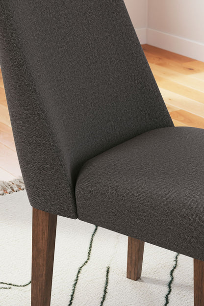 Lyncott - Butterfly Extension Table Set, alternate view 16