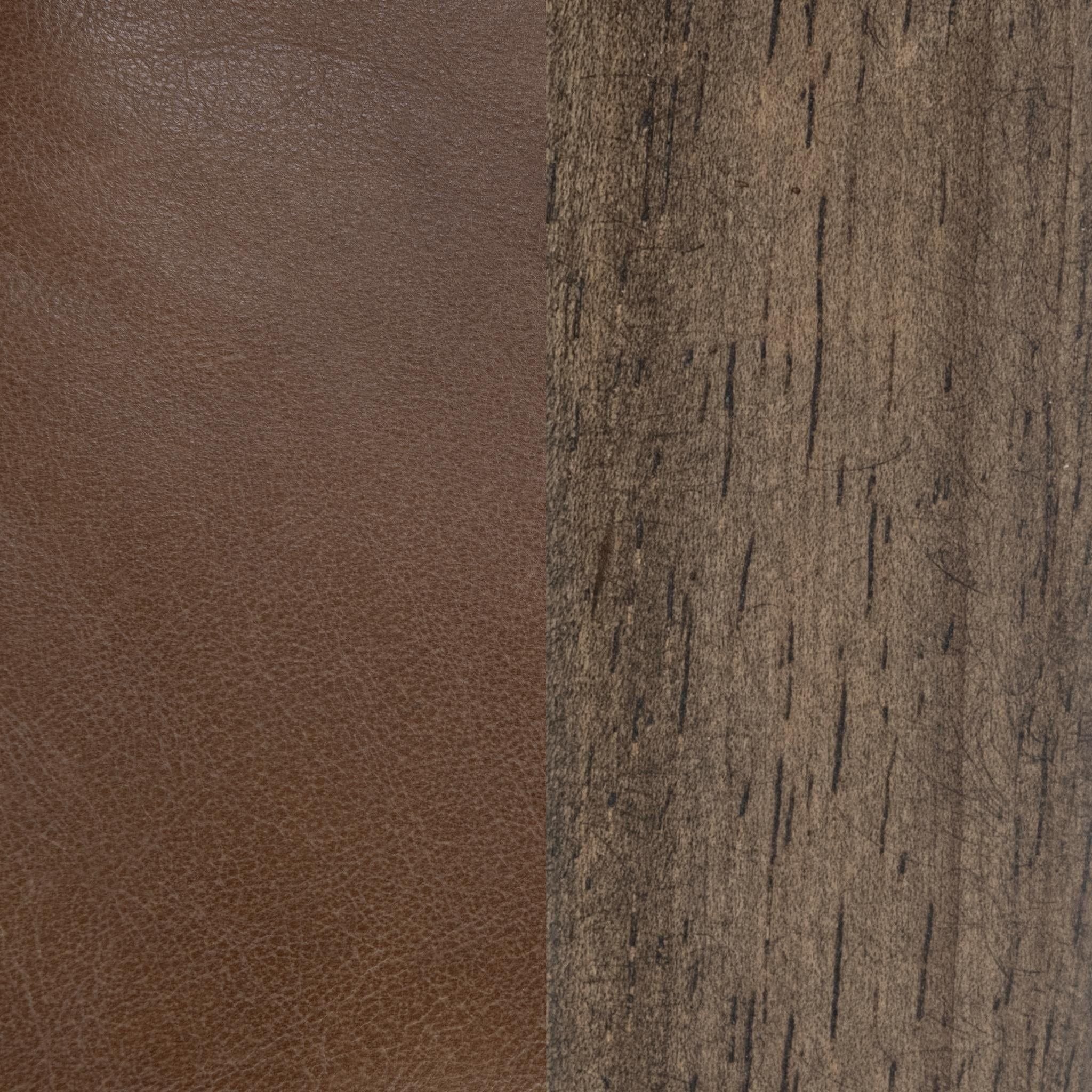 Mayer - Dining Chair (Set of 2), alternate view 32 with top-grain leather