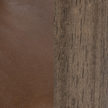 Mayer - Dining Chair (Set of 2), alternate view 32 with top-grain leather