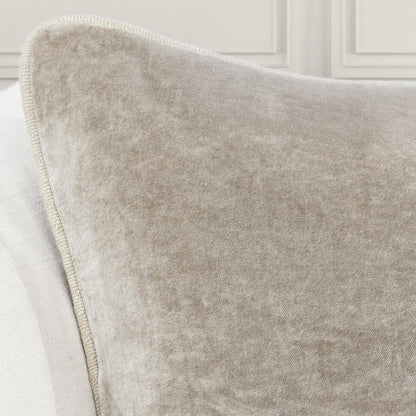 Heirloom Velvet - SLD Pillow
