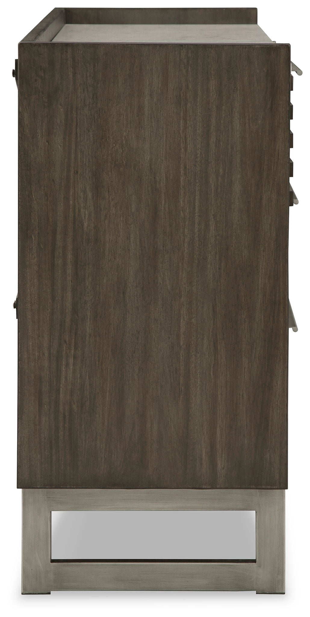 Arkenton - Dresser, alternate view 10 with marble