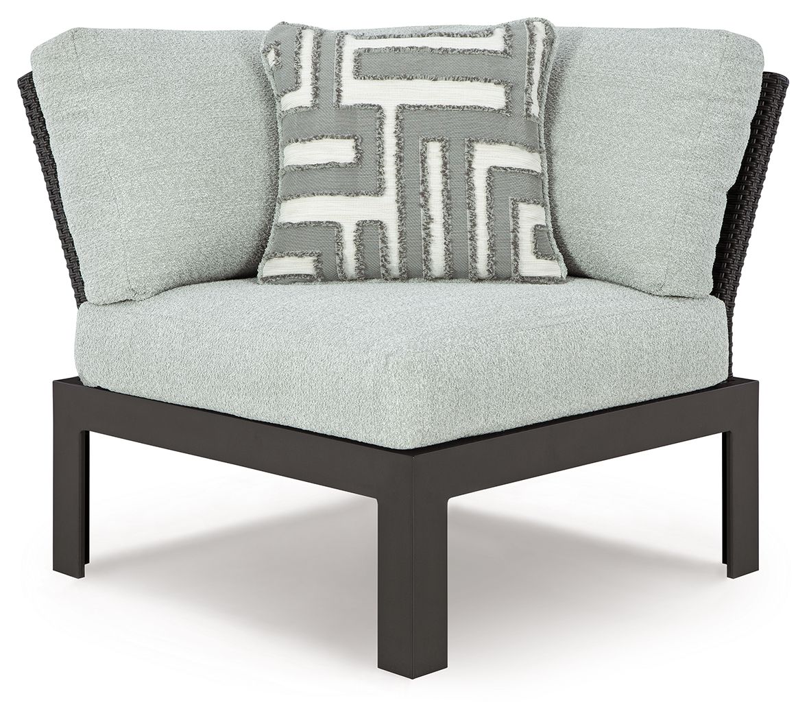 Beachloft - 4 Piece Outdoor Sectional - Signature Design by Ashley® - 6
