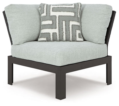 Beachloft - 4 Piece Outdoor Sectional - Signature Design by Ashley® - 6