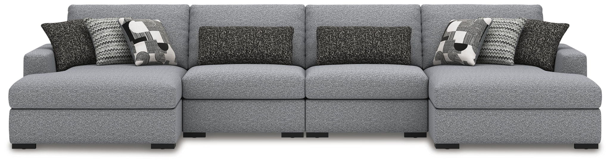 Bealton - Sectional - Benchcraft® - 22