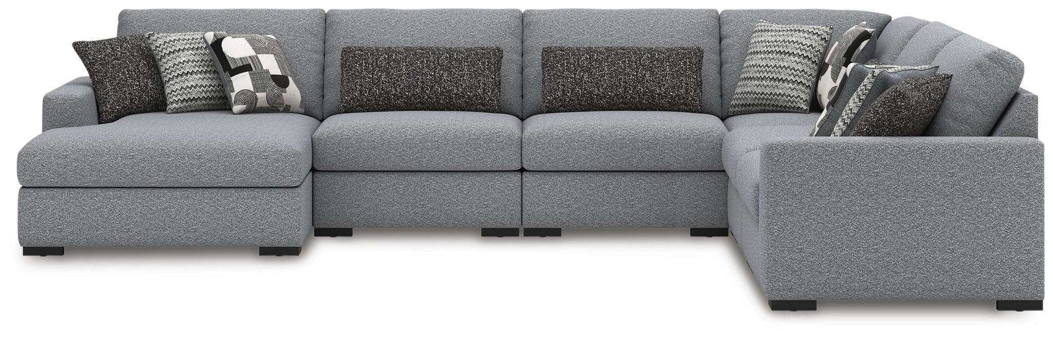 Bealton - Sectional - Benchcraft® - 19