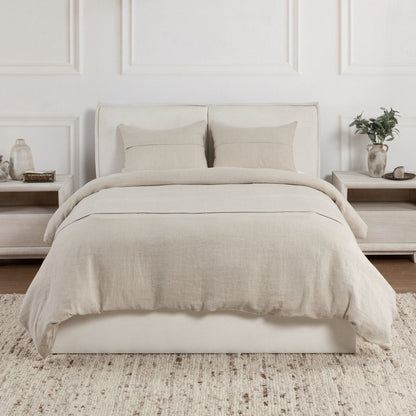 Beaumont - 3 Piece Duvet Set - Villa - 8