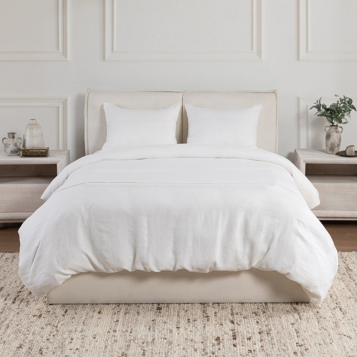 Beaumont - 3 Piece Duvet Set - Villa - 19