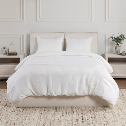 Beaumont - 3 Piece Duvet Set - Villa - 19