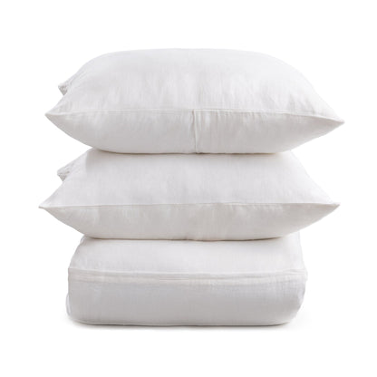 Beaumont - 3 Piece Duvet Set - Villa - 12