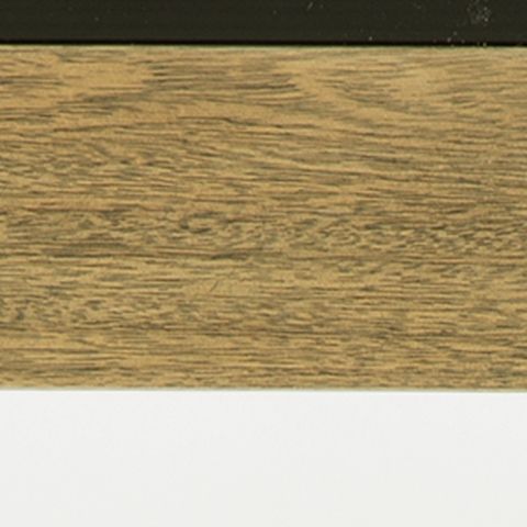 Beelman - Accent Mirror - Black / Brown - Signature Design by Ashley® - 5