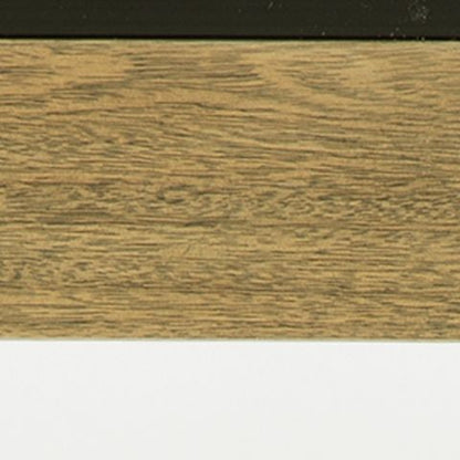Beelman - Accent Mirror - Black / Brown - Signature Design by Ashley® - 5