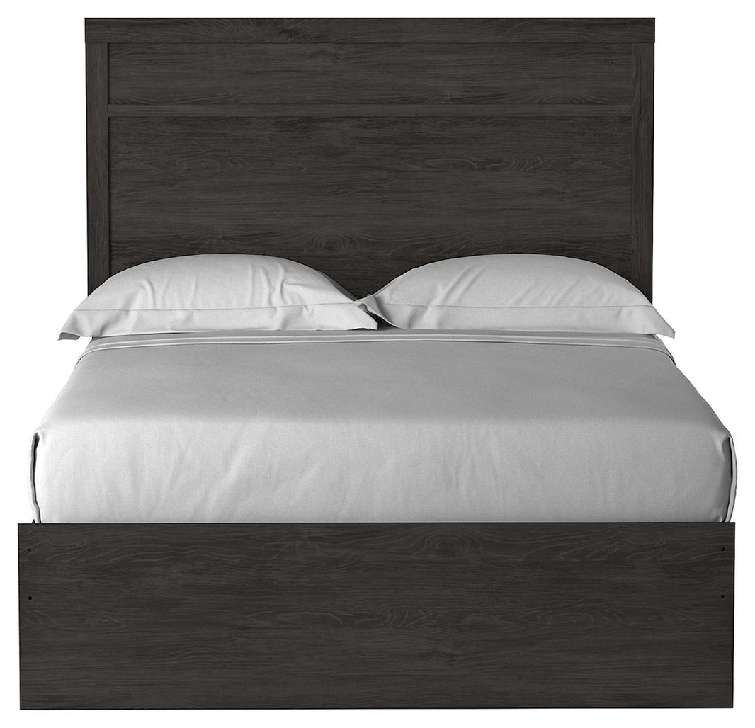 Belachime - Bedroom Set - Signature Design by Ashley® - 2