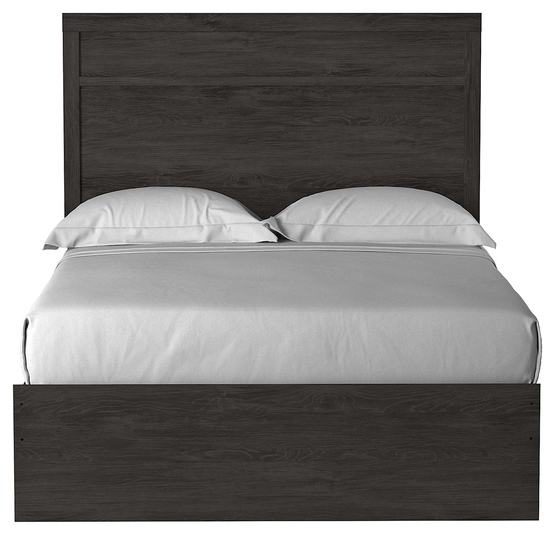 Belachime - Bedroom Set - Signature Design by Ashley® - 2
