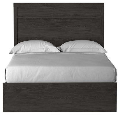 Belachime - Bedroom Set - Signature Design by Ashley® - 2