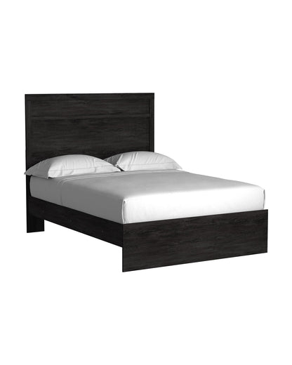 Belachime - Bedroom Set - Signature Design by Ashley® - 6