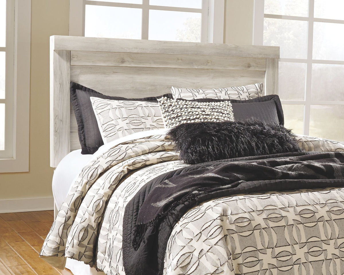 Bellaby - Panel Bed - Signature Design by Ashley® - 4