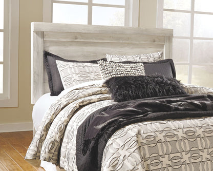Bellaby - Panel Bed - Signature Design by Ashley® - 4