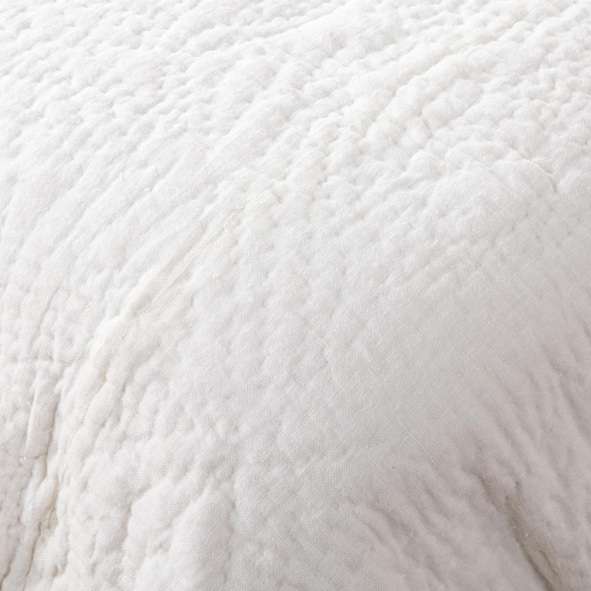 Berkshire - 3 Piece Queen Quilt Set - Linen Cloud - Villa - 3