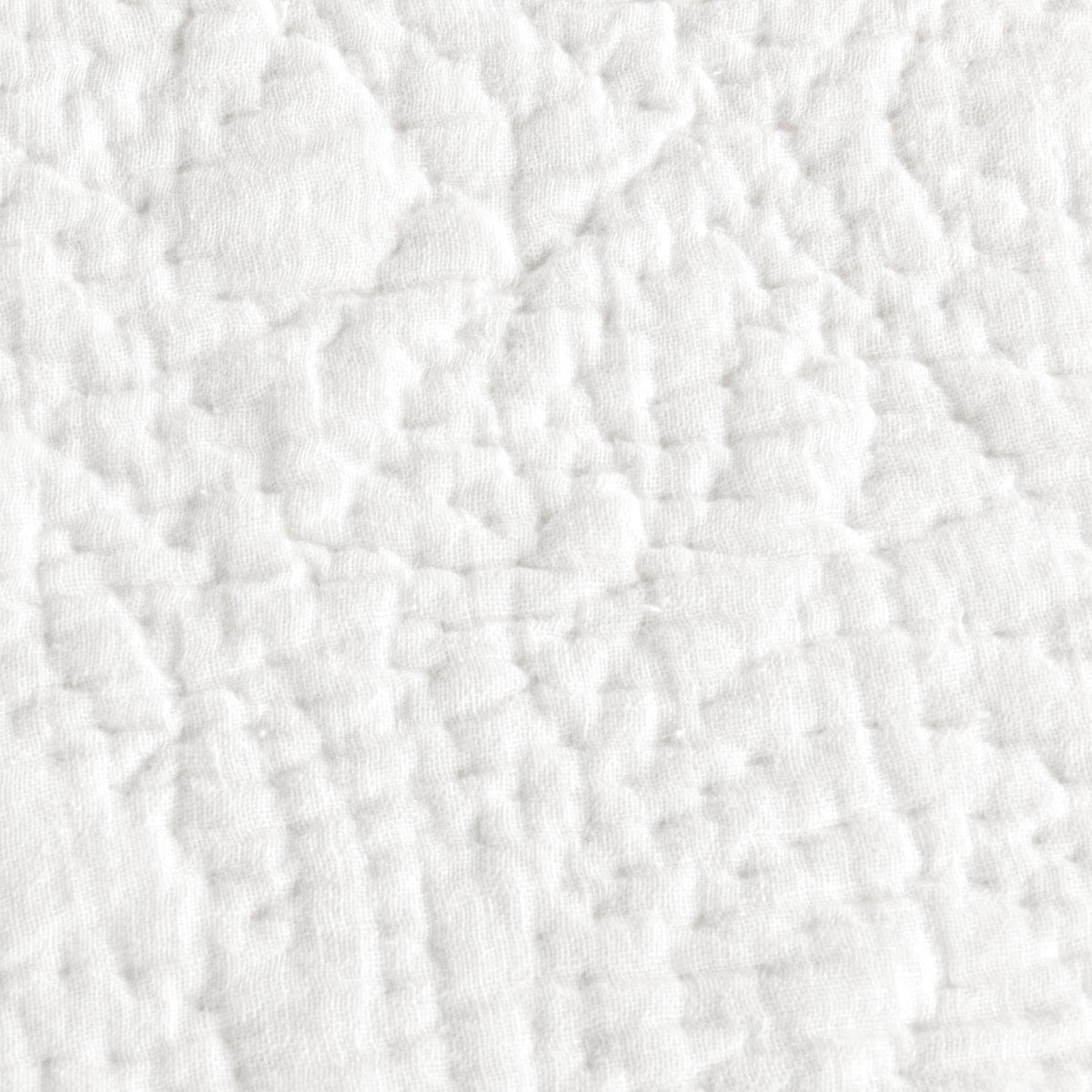 Berkshire - 3 Piece Queen Quilt Set - Linen Cloud - Villa - 8