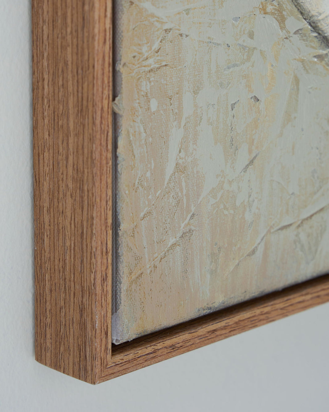 Bexlen - Wall Art Set (Set of 2) - Tan / Taupe / Black - Signature Design by Ashley® - 2