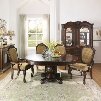Chateau De Ville - Chair, alternate view 7