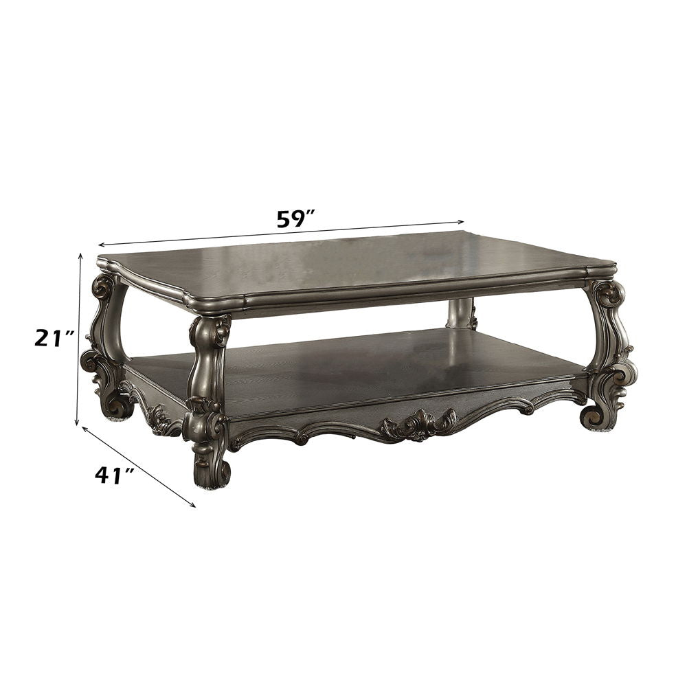 Versailles - Coffee Table, alternate view 9