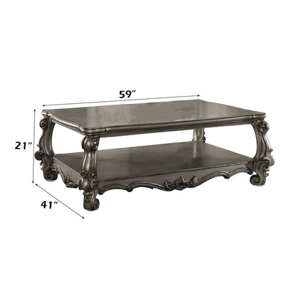 Versailles - Coffee Table, alternate view 9