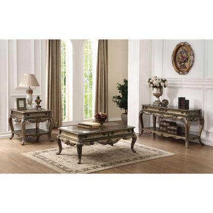 Ragenardus - Sofa Table, alternate view 7