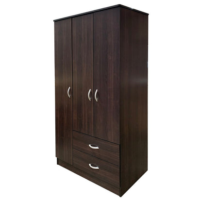 Olean - Wardrobe - Espresso
