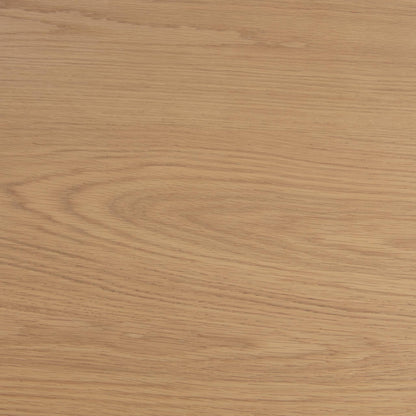Kenzie - Console Table - Natural Mist, alternate view 6 with wood construction