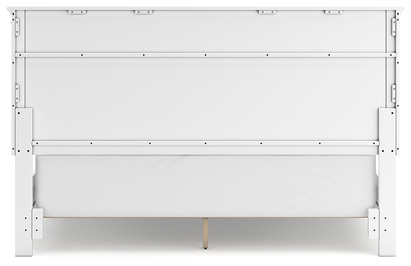 Fortman - Panel Bed, alternate view 67