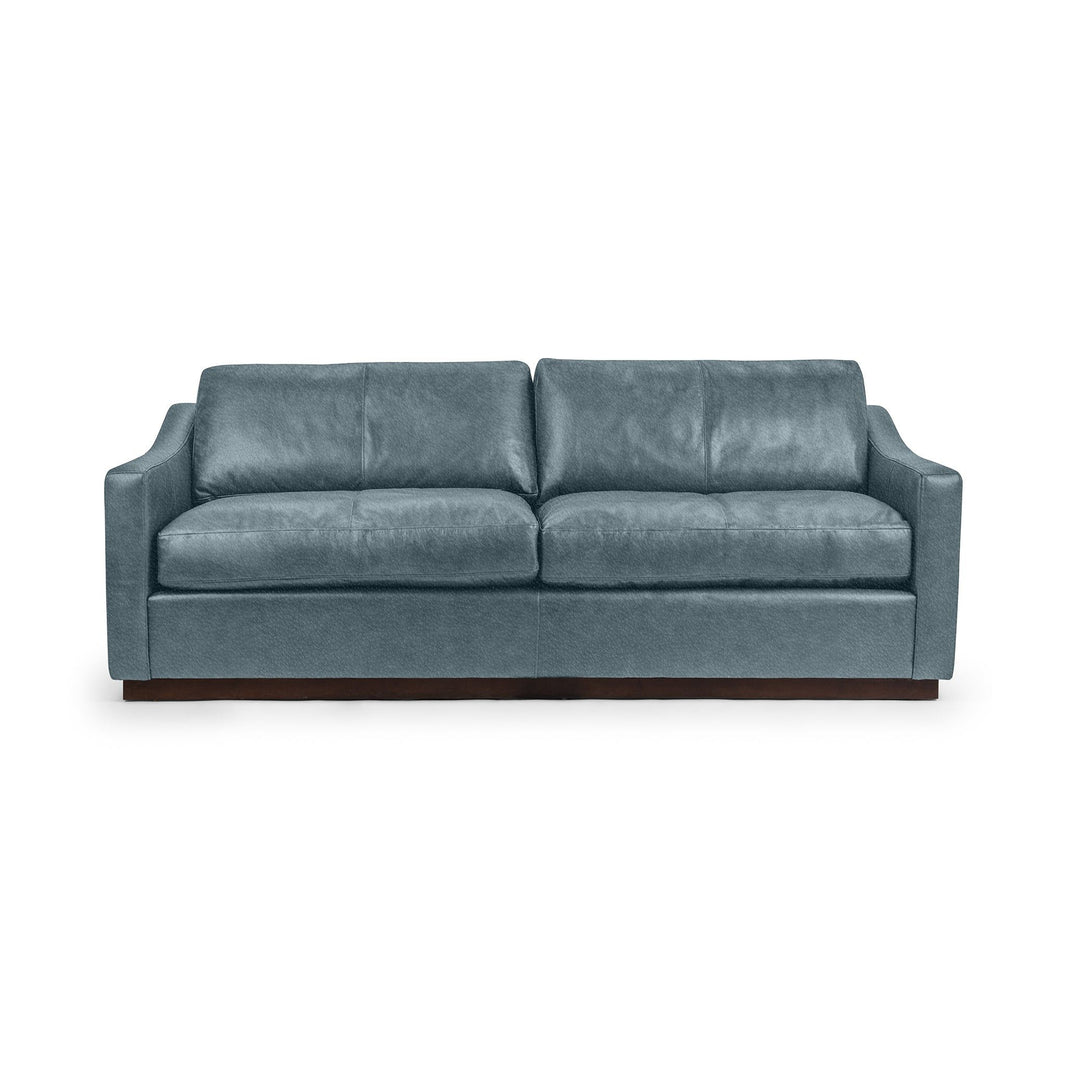 Aspen - Stationary Sofa