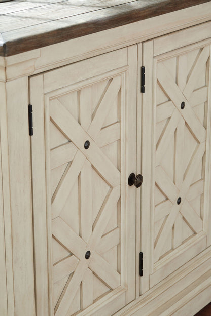 Bolanburg - Dining Room Set - Signature Design by Ashley® - 6