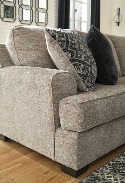 Bovarian - 2 Piece Sectional - Signature Design by Ashley® - 9