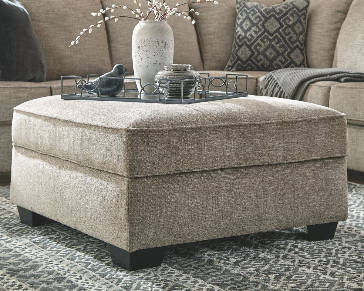 Bovarian - 3 Piece Sectional Set - Signature Design by Ashley® - 5