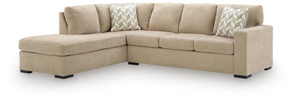 Bridgepoint - Sectional - Signature Design by Ashley® - 5