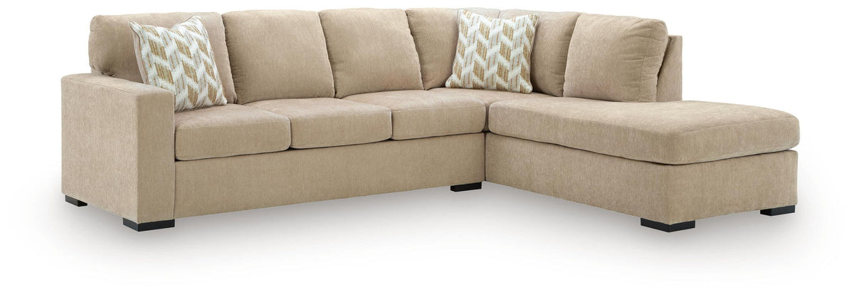 Bridgepoint - Sectional - Signature Design by Ashley® - 6