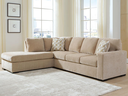 Bridgepoint - Sectional - Signature Design by Ashley® - 10