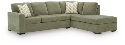 Bridgepoint - Sleeper Sectional - Signature Design by Ashley® - 3