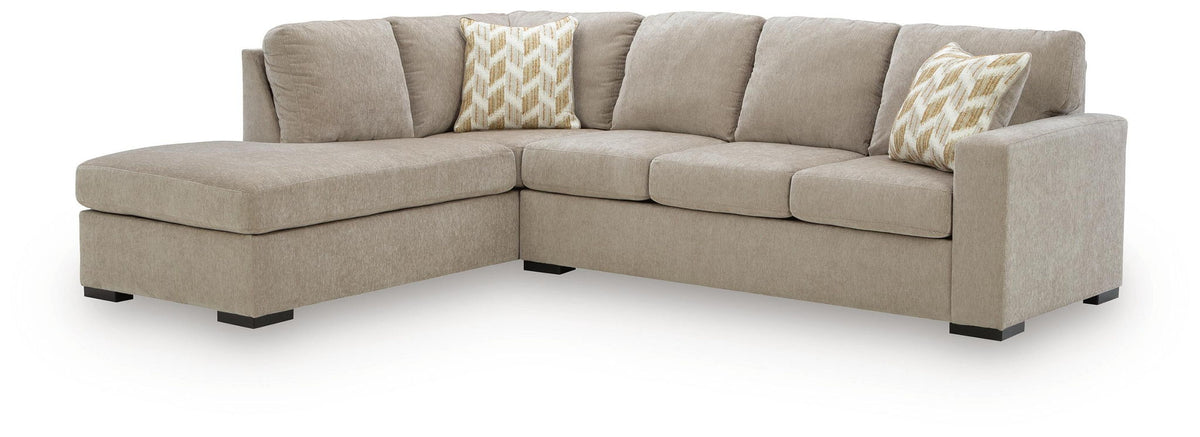 Bridgepoint - Sleeper Sectional - Signature Design by Ashley® - 4