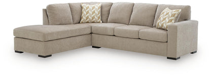 Bridgepoint - Sleeper Sectional - Signature Design by Ashley® - 4