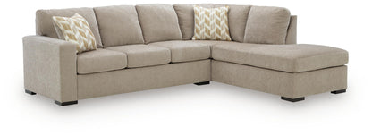 Bridgepoint - Sleeper Sectional - Signature Design by Ashley® - 2