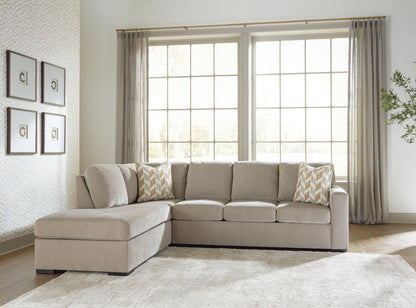 Bridgepoint - Sleeper Sectional - Signature Design by Ashley® - 15