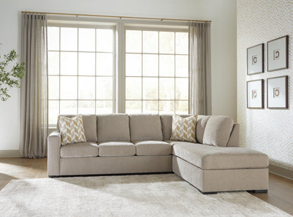 Bridgepoint - Sleeper Sectional - Signature Design by Ashley® - 8