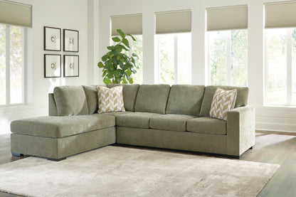 Bridgepoint - Sleeper Sectional - Signature Design by Ashley® - 16