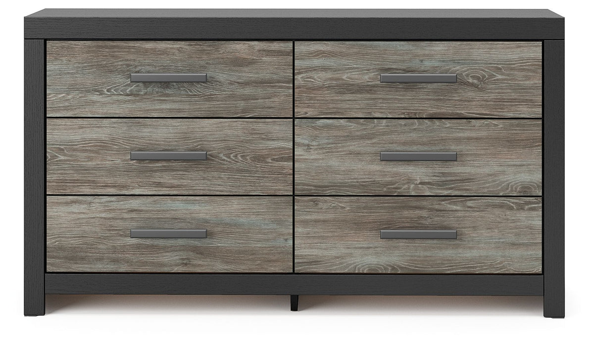 Broachmyn - Bookcase Bedroom Set - Signature Design by Ashley® - 3