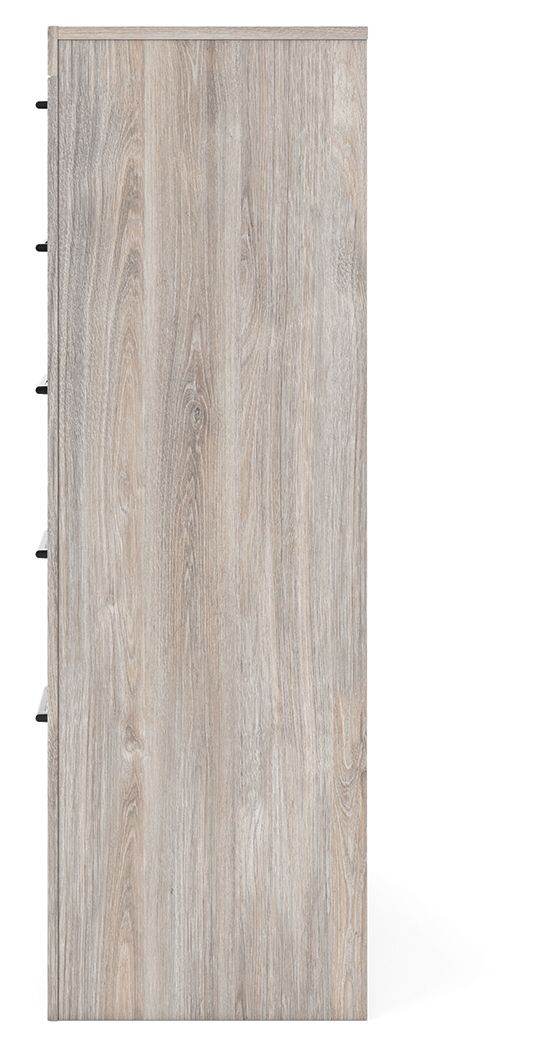 Broachmyn - Five Drawer Chest - Signature Design by Ashley® - 18