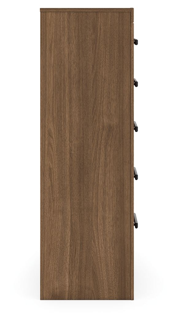 Broachmyn - Five Drawer Chest - Signature Design by Ashley® - 26