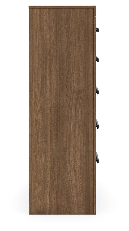 Broachmyn - Five Drawer Chest - Signature Design by Ashley® - 26