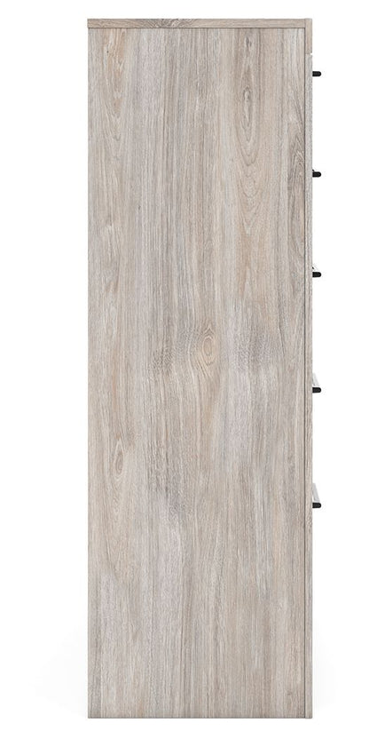 Broachmyn - Five Drawer Chest - Signature Design by Ashley® - 23